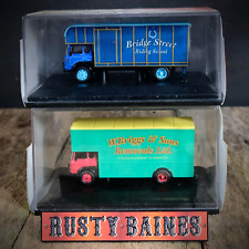 Hornby bedford lorry for sale  SHEFFIELD