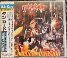 Tankard chemical invasion gebraucht kaufen  Beckum