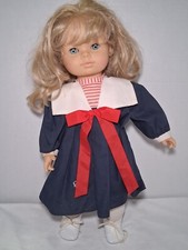 Gotz puppe doll for sale  Oxford