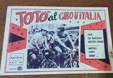 Cartolina pubblicitaria del usato  Piombino