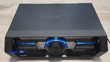 Receptor amplificador sistema de áudio Bluetooth residencial Sony Shake 33 HCD-Shake33 comprar usado  Enviando para Brazil