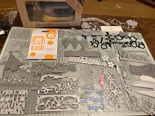 Tattered lace baby for sale  BOLTON