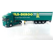 Camion eligor lbs d'occasion  Sceaux