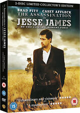 Używany, The Assassination of Jesse James (2007) 2-Disc Collector's Edition (DVD) na sprzedaż  PL