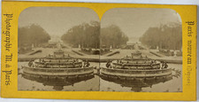 Stéréo versailles bassin d'occasion  Pagny-sur-Moselle