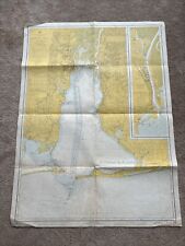 Navigational chart 1266 for sale  Andreas