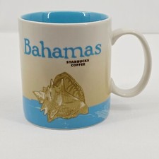 2013 starbucks bahamas for sale  Manassas