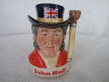 Royal doulton john for sale  UK