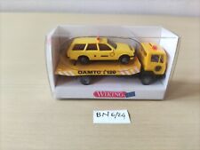 Wiking mercedes camion d'occasion  Toulouse-