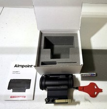 Aimpoint compm5 moa for sale  Cedar Hill