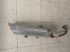 Marmitta suzuki burgman usato  Roma