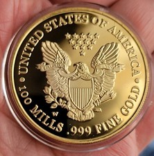 Moneta grammo oro usato  Bologna