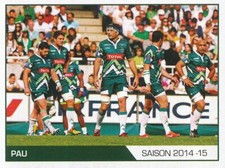 017 section paloise d'occasion  Bussy-Saint-Georges
