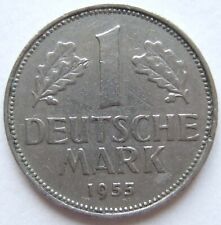 Münze bundesrepublik deutschl gebraucht kaufen  Dresden