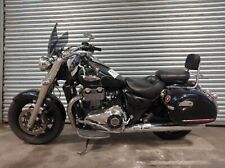 Triumph thunderbird 1700 for sale  BALDOCK