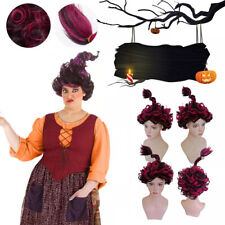 Hocus pocus winifred for sale  MANCHESTER