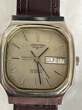Longines admiral gebraucht kaufen  Fredenbeck