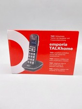 Emporia schnurloses seniorente gebraucht kaufen  Lehrte