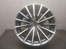 Alu felge audi gebraucht kaufen  Hamburg