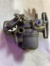 Zenith carburetor kit for sale  Luck