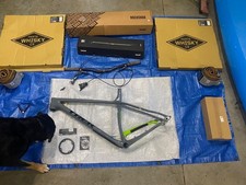 Trek stache carbon for sale  Springfield
