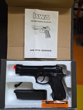 Kwa ptp airsoft for sale  Philadelphia
