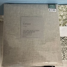 Edited life king for sale  HALSTEAD