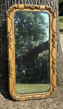 Antique gold gilt for sale  Akron
