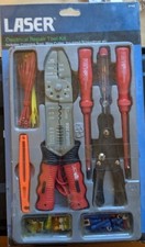 Laser tools electrical for sale  BLACKPOOL