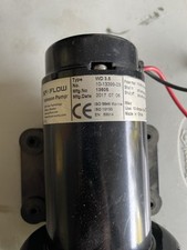 Johnson pump 13399 for sale  Port Hadlock