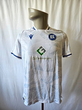 Karlsruher trikot 2023 gebraucht kaufen  Karlsruhe