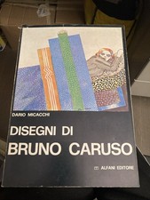 Raro libro disegni usato  Brusnengo