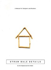 Straw bale details for sale  UK