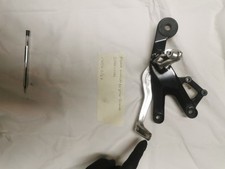 Pedana anteriore bmw usato  Giugliano in Campania