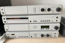 braun hifi atelier anlage gebraucht kaufen  Sinzheim