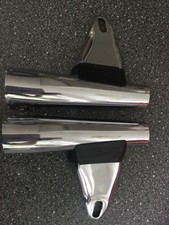 Triumph t160 chrome for sale  BOSTON