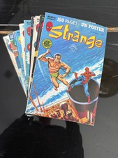 Lot strange 160 d'occasion  France