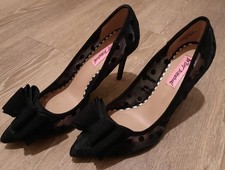Betsey johnson bow for sale  Kissimmee