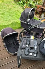 Icandy peach travel for sale  EDGWARE