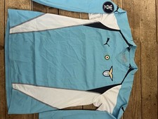 Lazio match worn for sale  BUDE