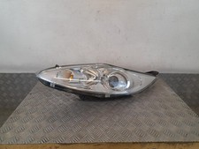 Ford fiesta 2008 for sale  LEEDS