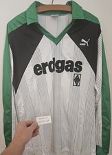 Trikot borussia mönchengladba gebraucht kaufen  An der Schmücke