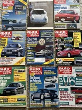 Auto motor sport gebraucht kaufen  Marienheide