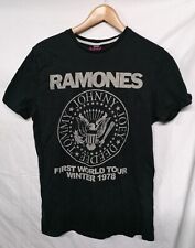 ramones tour shirt for sale ramones tour shirt for sale CHEADLE