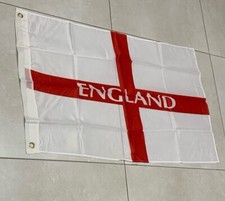 England flags 3x2ft for sale  HIGH WYCOMBE