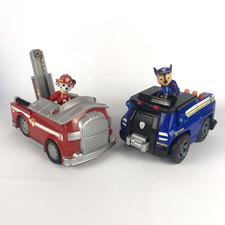Paw patrol vehicle for sale  Medina