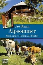 Alpsommer neues leben gebraucht kaufen  Berlin