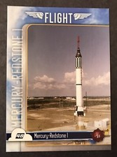 Mercury redstone launch for sale  Lancaster