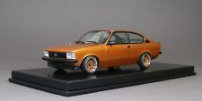 Pel kadett coupe gebraucht kaufen  Friolzheim
