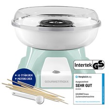 Gourmetmaxx machine barbe d'occasion  Expédié en France